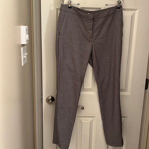 H&M Gray Trousers